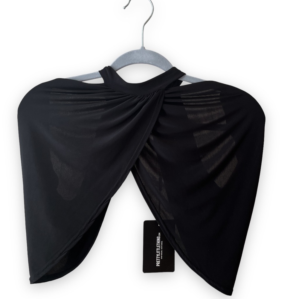 Pretty Little Thing Crop Top